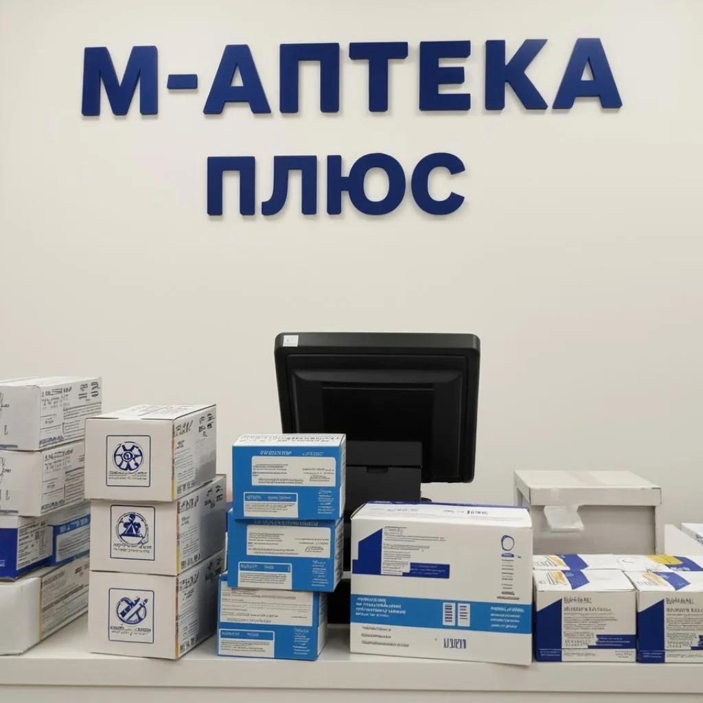 МАП оборудование